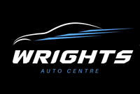 Wright's Auto Services & Tyre Centre Ltd Logo